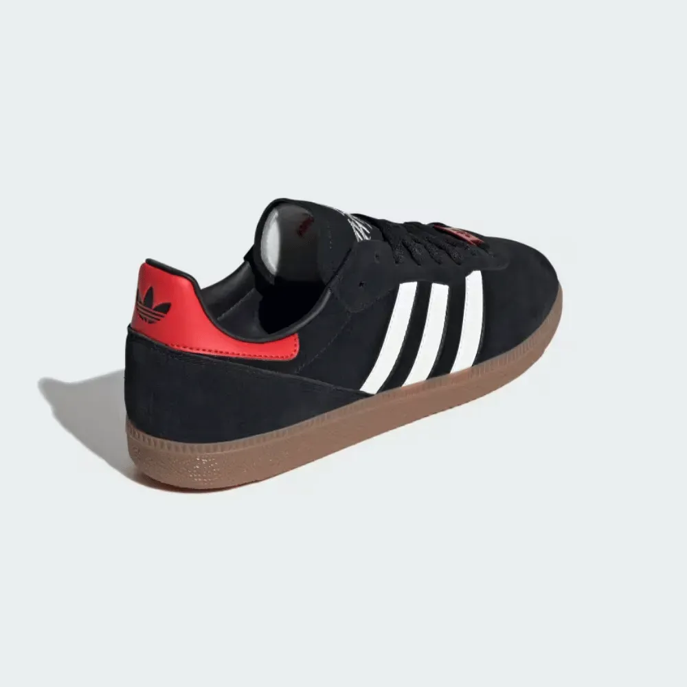 100 Thieves x adidas Palos Hills Carbon Cream White foto 4