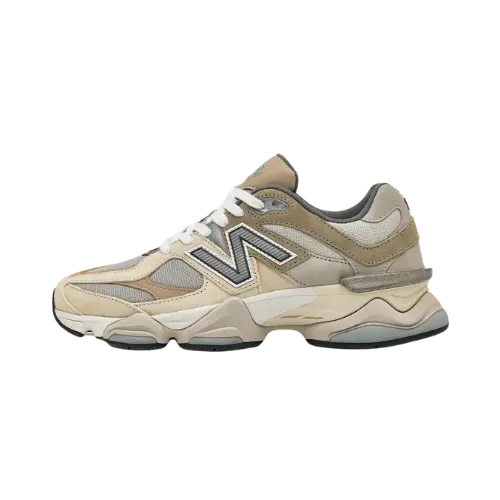 New Balance 9060 Beef & Broccoli - Droper