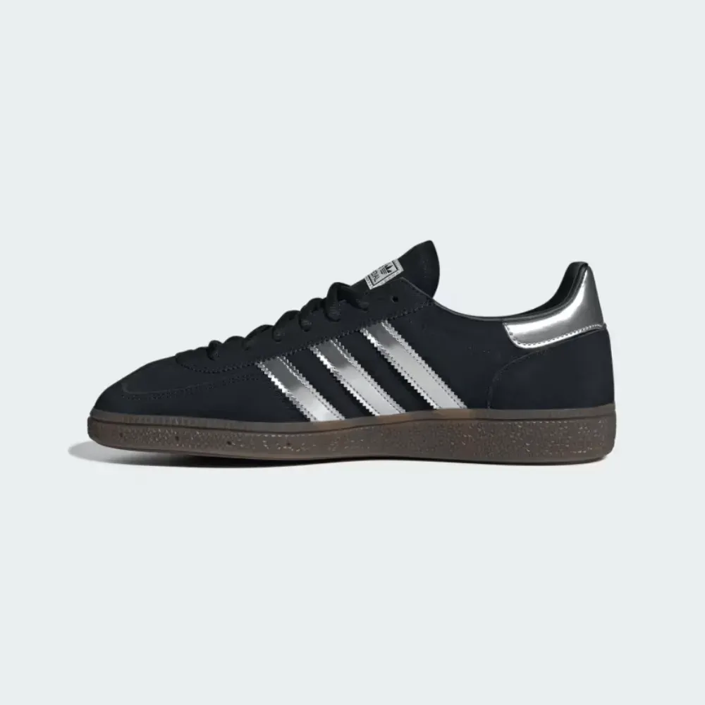 adidas Handball Spezial Black Silver foto 3