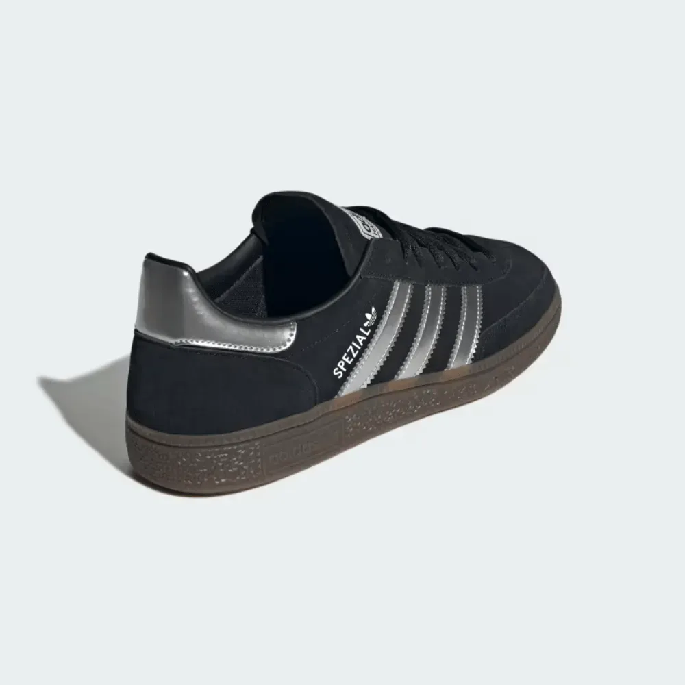 adidas Handball Spezial Black Silver foto 4