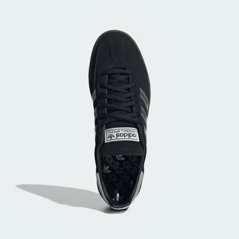 adidas Handball Spezial Black Silver foto 2