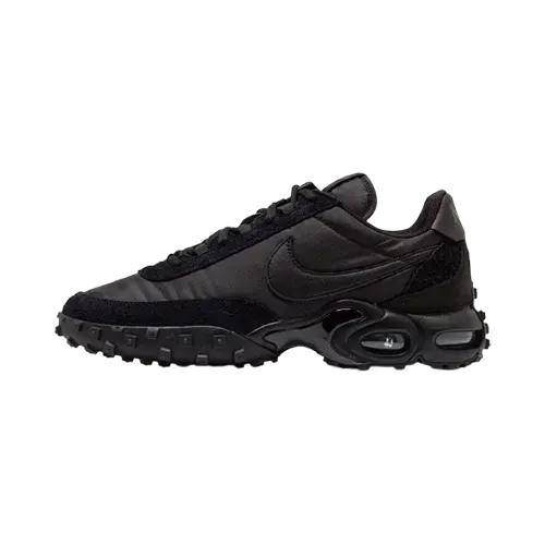 Nike Air Max Waffle Racer SP Black Anthracite