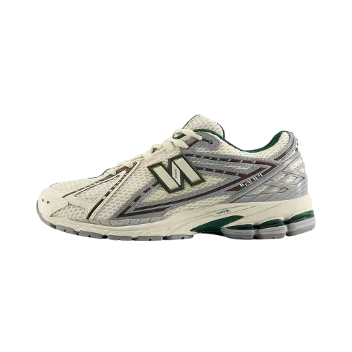 New Balance 1906R Cream Grey Green
