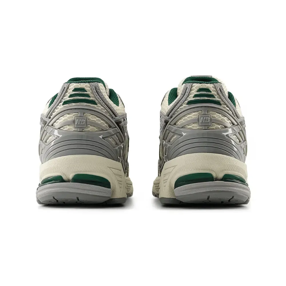 New Balance 1906R Cream Grey Green foto 4