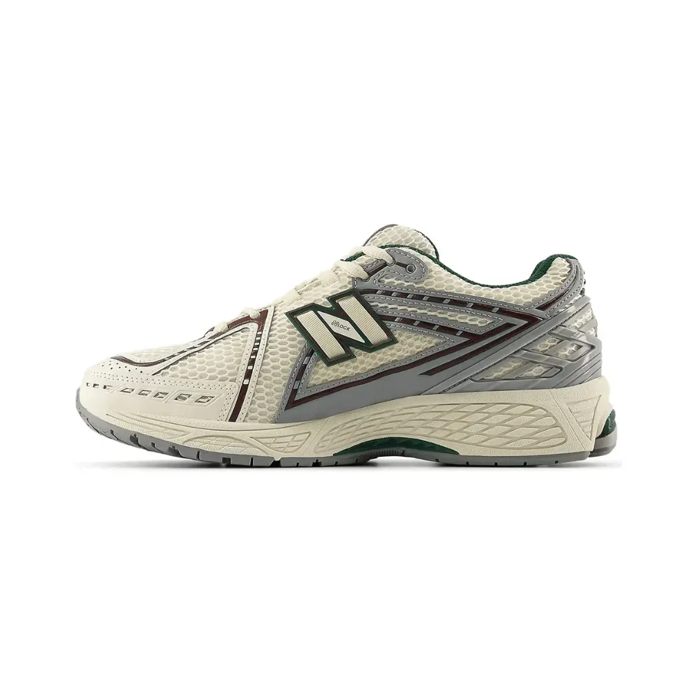 New Balance 1906R Cream Grey Green foto 3