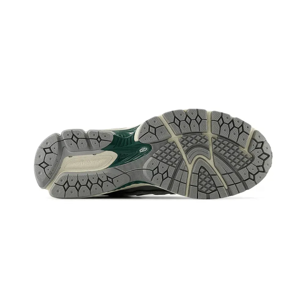 New Balance 1906R Cream Grey Green foto 5
