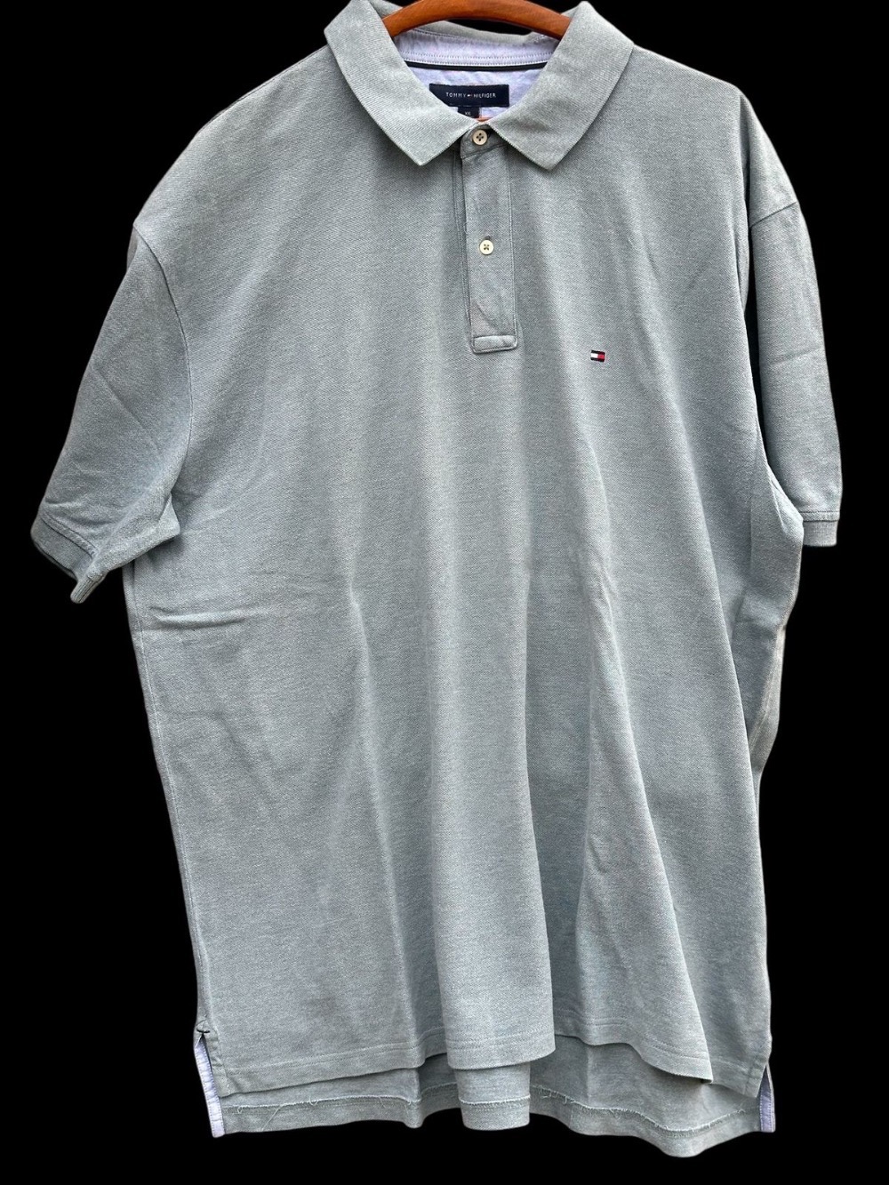 Polo tommy jeans