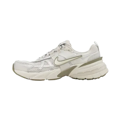 Nike V2K Run Photon Dust Light Silver