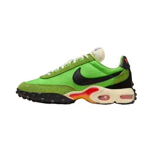 Nike Air Max Waffle Racer SP Black Anthracite - Droper