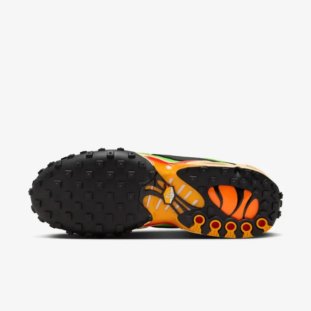 Nike Air Max Waffle Action Green and Altitude Green foto 5