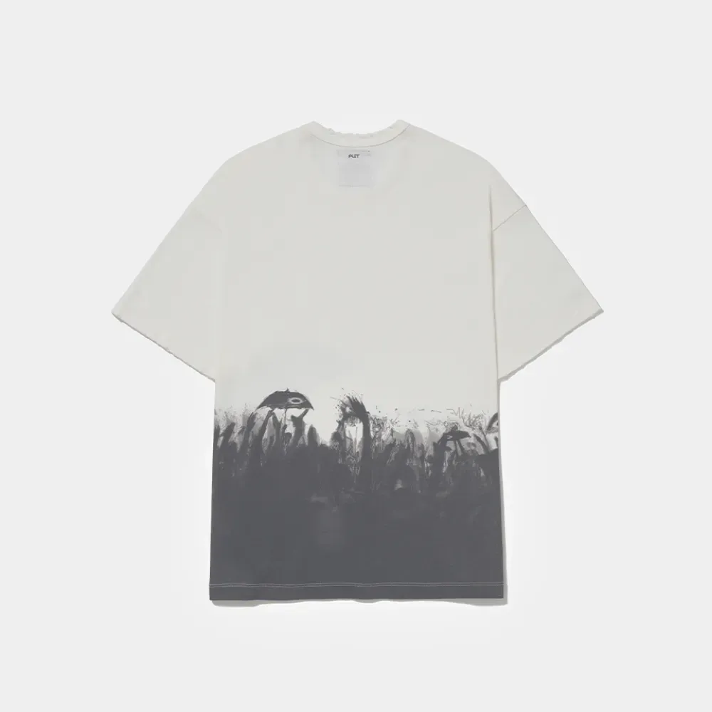 Imagem Oakley x Piet Camiseta Baile Bone White