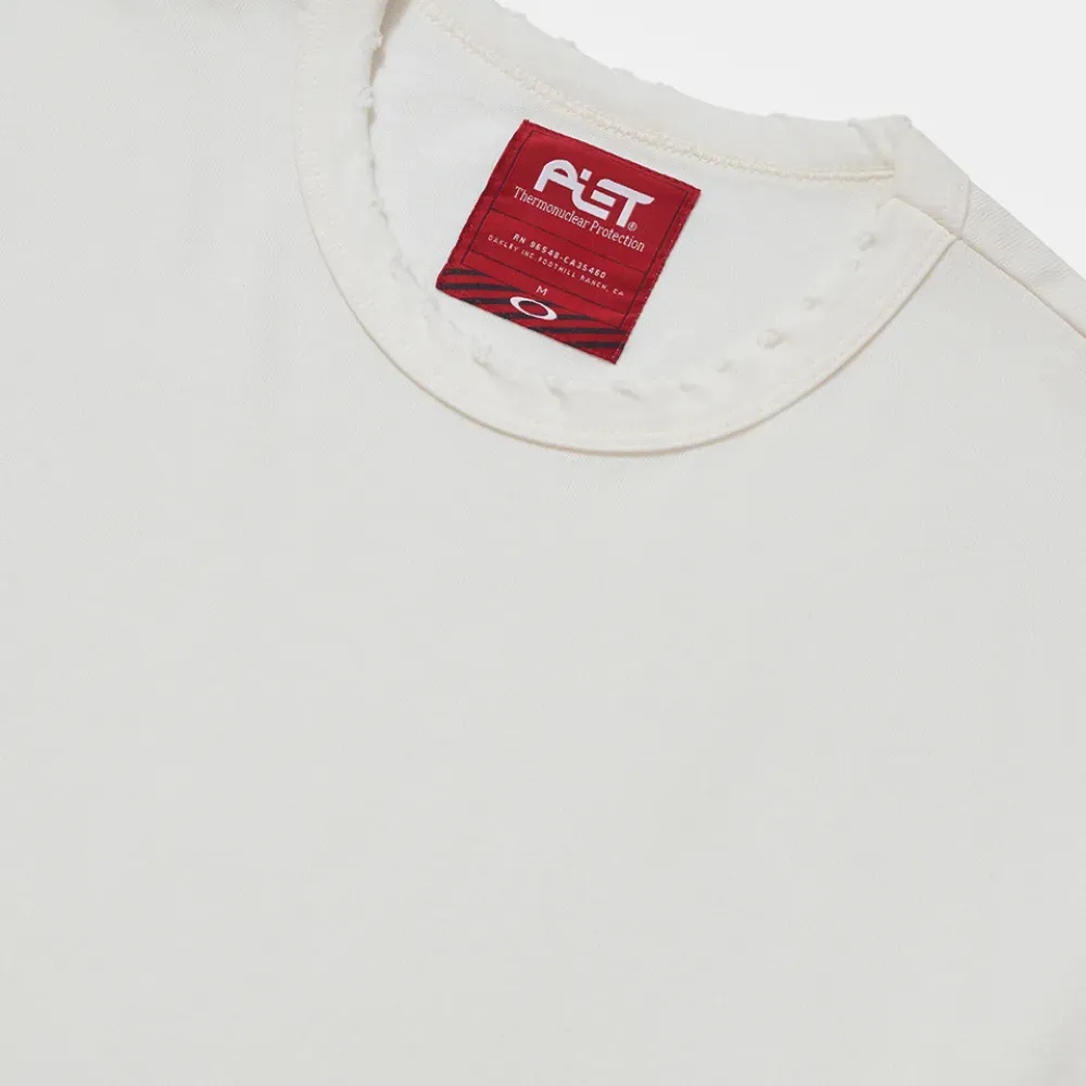 Imagem Oakley x Piet Camiseta Baile Bone White