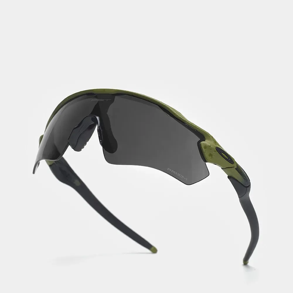 Piet x Oakley Radar Green foto 4