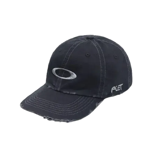 Oakley x Piet Boné Black