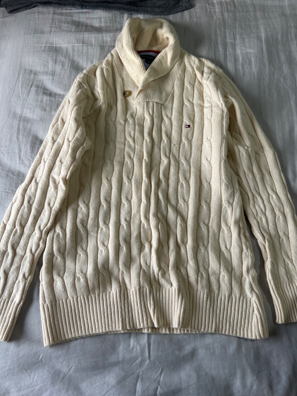Moletom Tommy Jeans