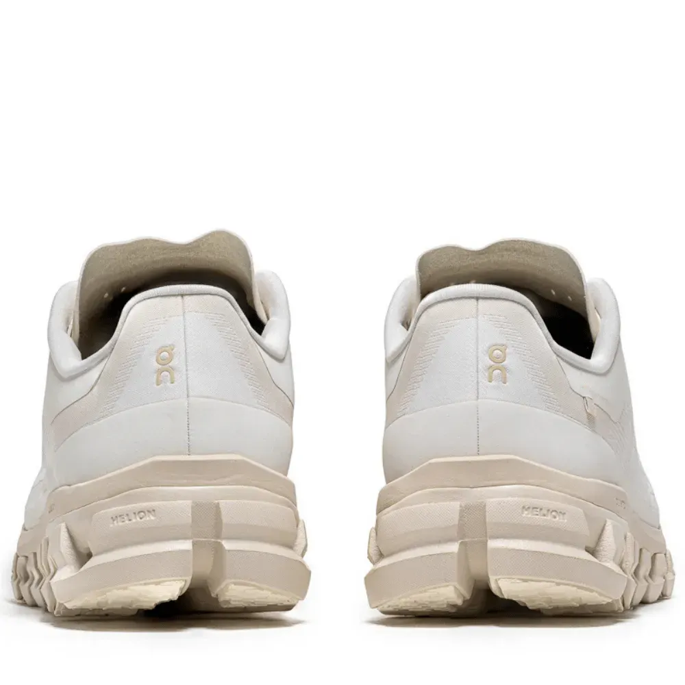 Bureau Borsche x On Running Cloudflow 4 IKON White Moon foto 3