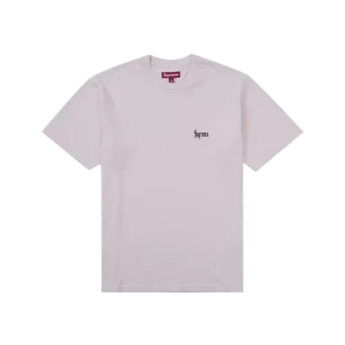 Camiseta Supreme Elephant White - Droper