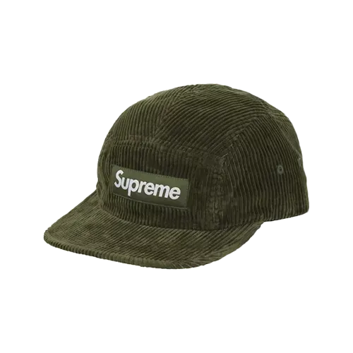 Camiseta Supreme Star Football Jersey Dark Green - Droper