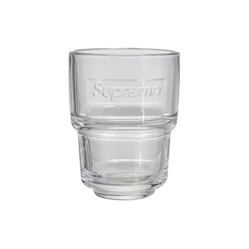 Copo Supreme La Rochere Set of 6 Clear - Droper