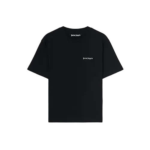 Camiseta Palm Angels Basic Black
