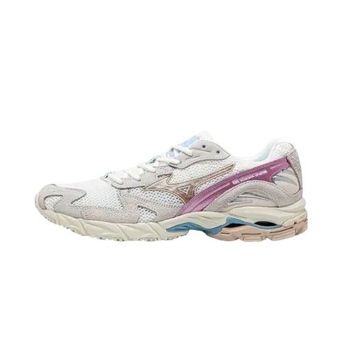 Mizuno Wave Rider 10 Kosei Pack Pink - Droper