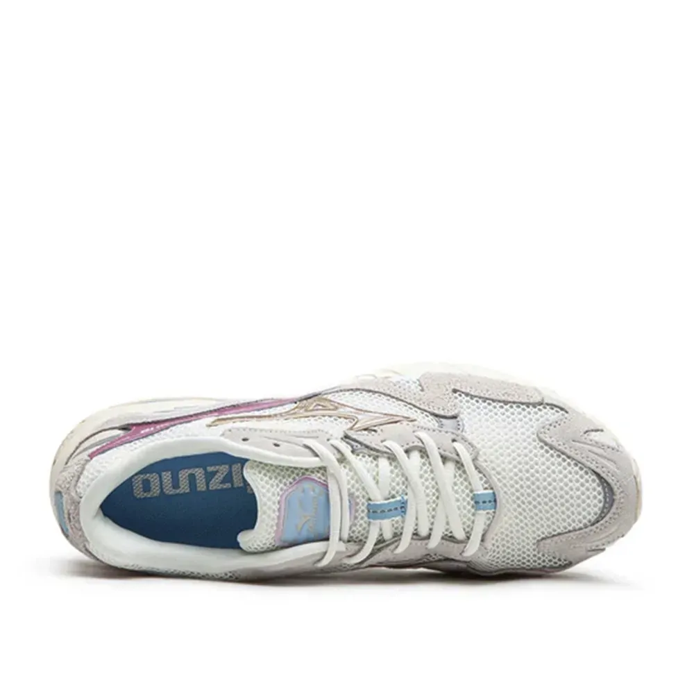 Mizuno Wave Rider 10 Kosei Pack Pink - Droper