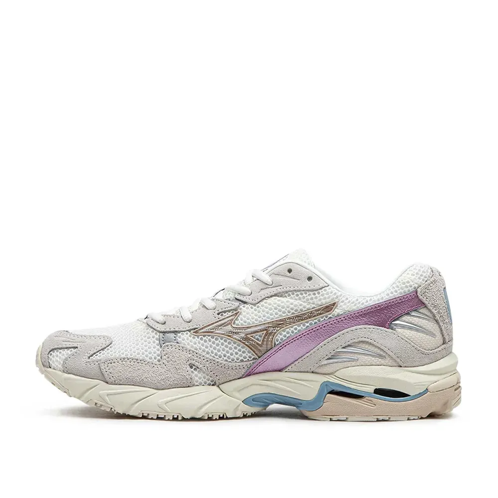 Mizuno Wave Rider 10 Kosei Pack Pink - Droper