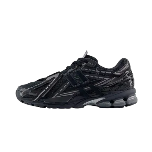 New Balance 1906A Black Silver Metallic