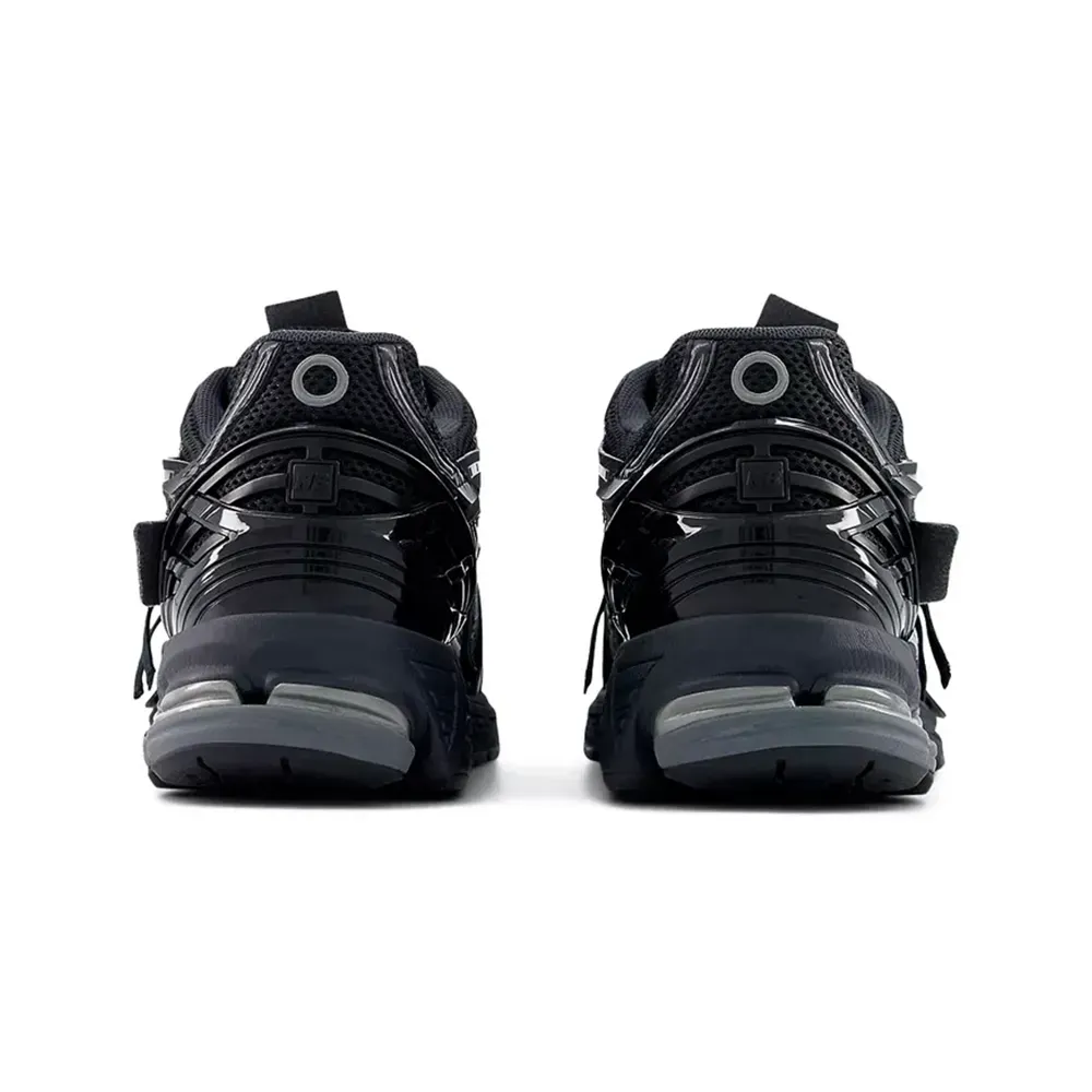 New Balance 1906A Black Silver Metallic foto 4