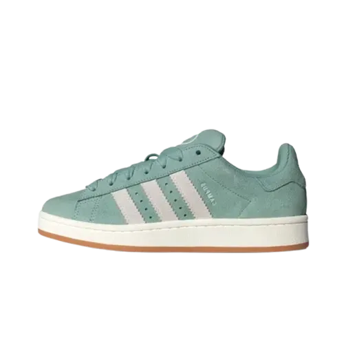 adidas Campus 00s Hazy Green