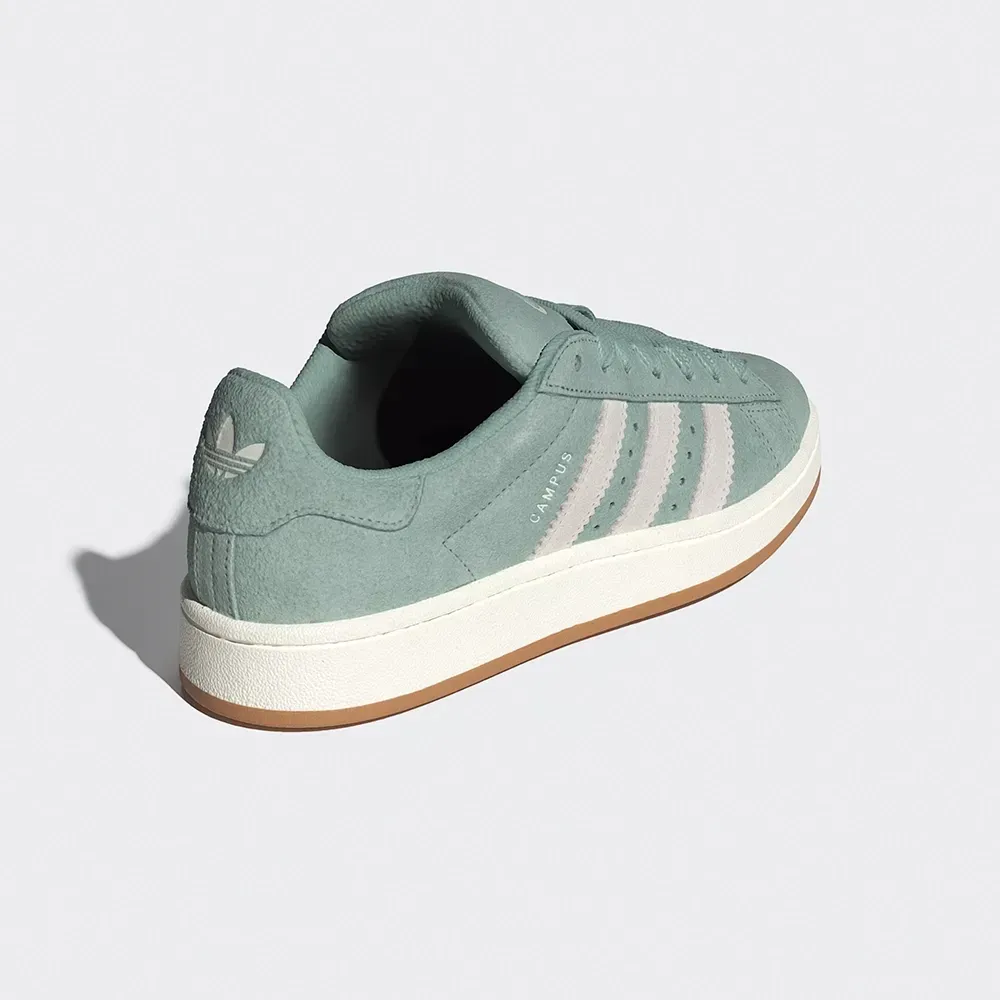 adidas Campus 00s Hazy Green foto 4