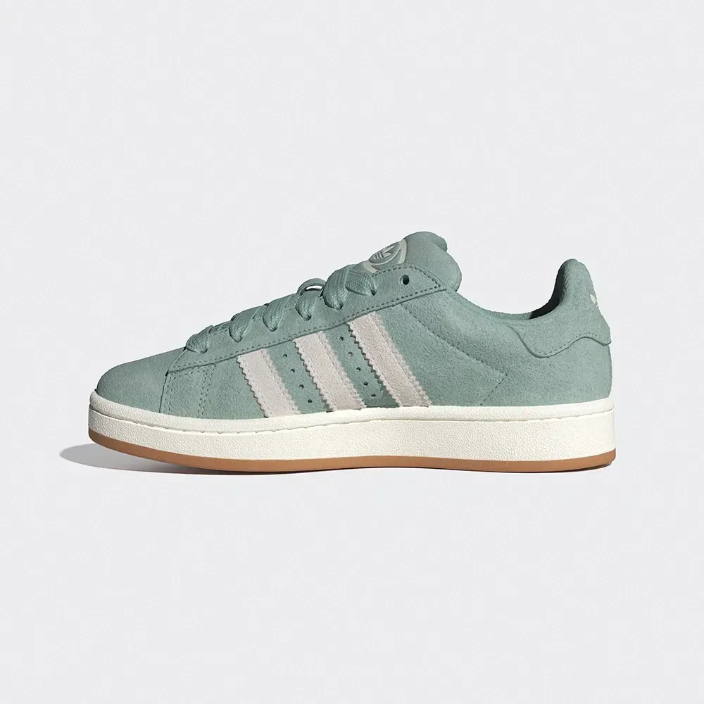 adidas Campus 00s Hazy Green foto 3