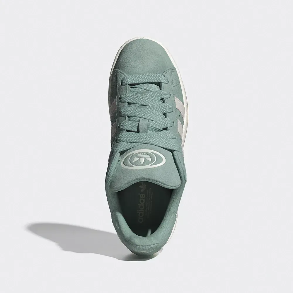 adidas Campus 00s Hazy Green foto 2