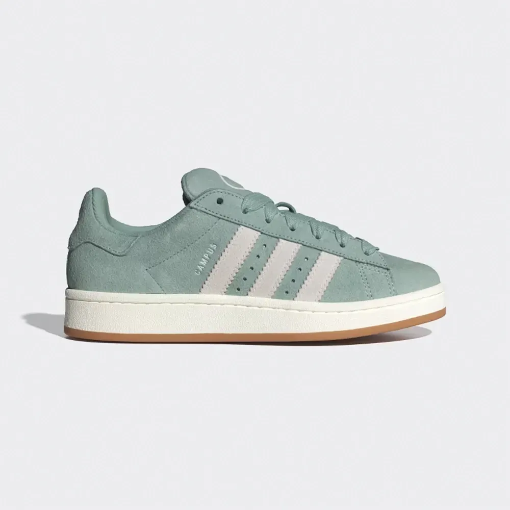 adidas Campus 00s Hazy Green foto 1