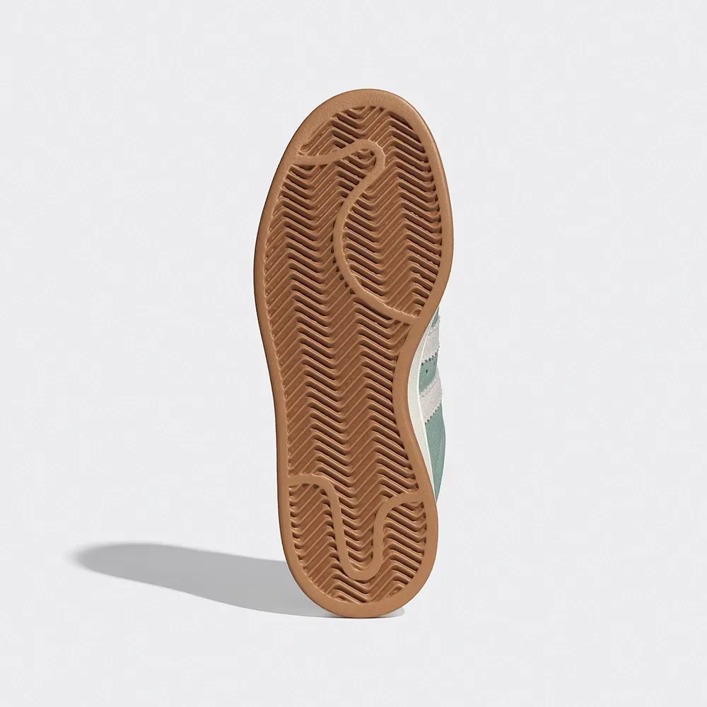 adidas Campus 00s Hazy Green foto 5