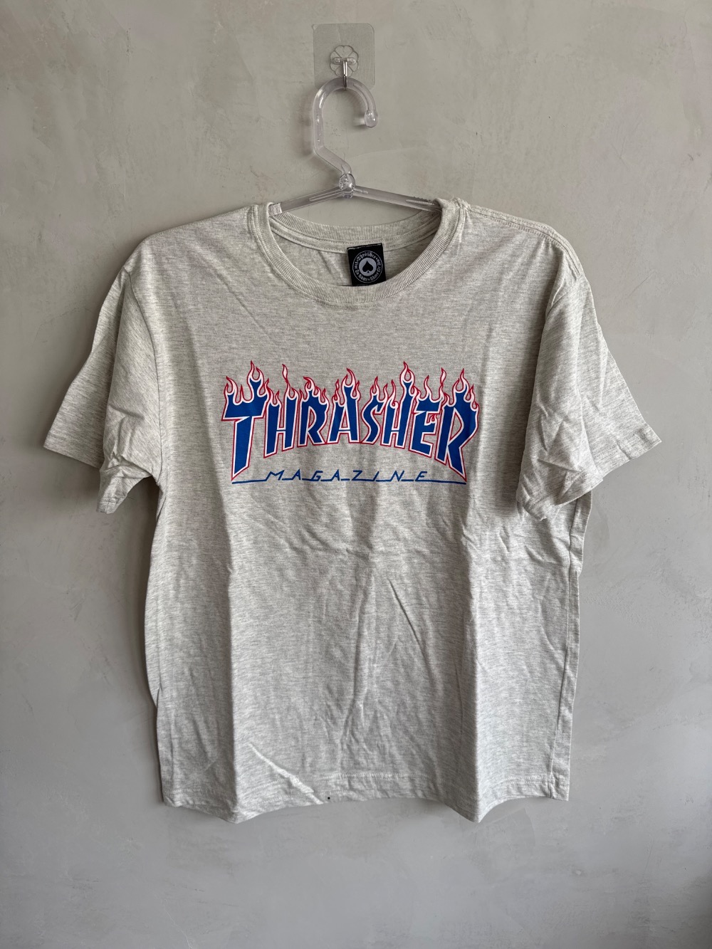 Camiseta Thrasher