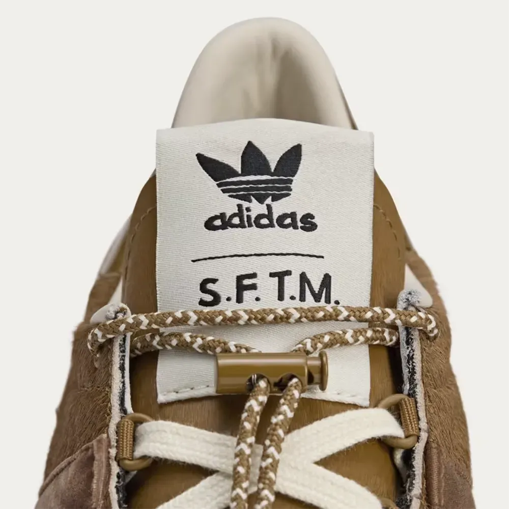 Song For The Mute x adidas Country OG Bronze - Droper