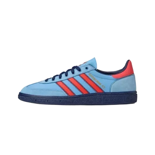 C.P. Company x adidas Manchester SPZL Light Blue