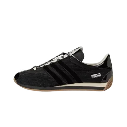 Song For The Mute x adidas Country OG Bronze - Droper