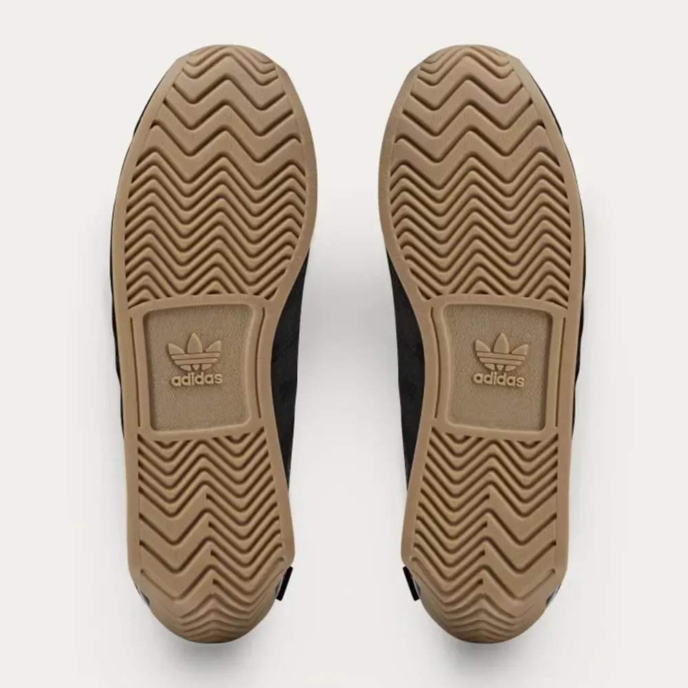 Song For The Mute x adidas Country OG Black - Droper