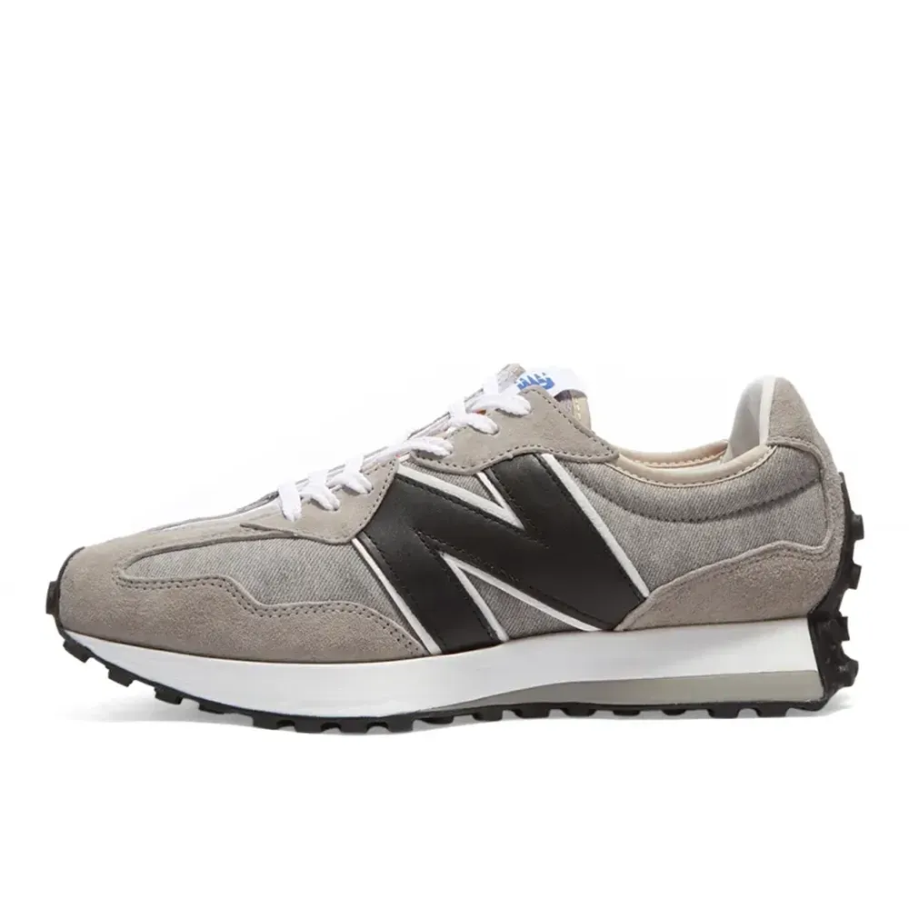 Levi's x New Balance MS327LVB Grey - Droper