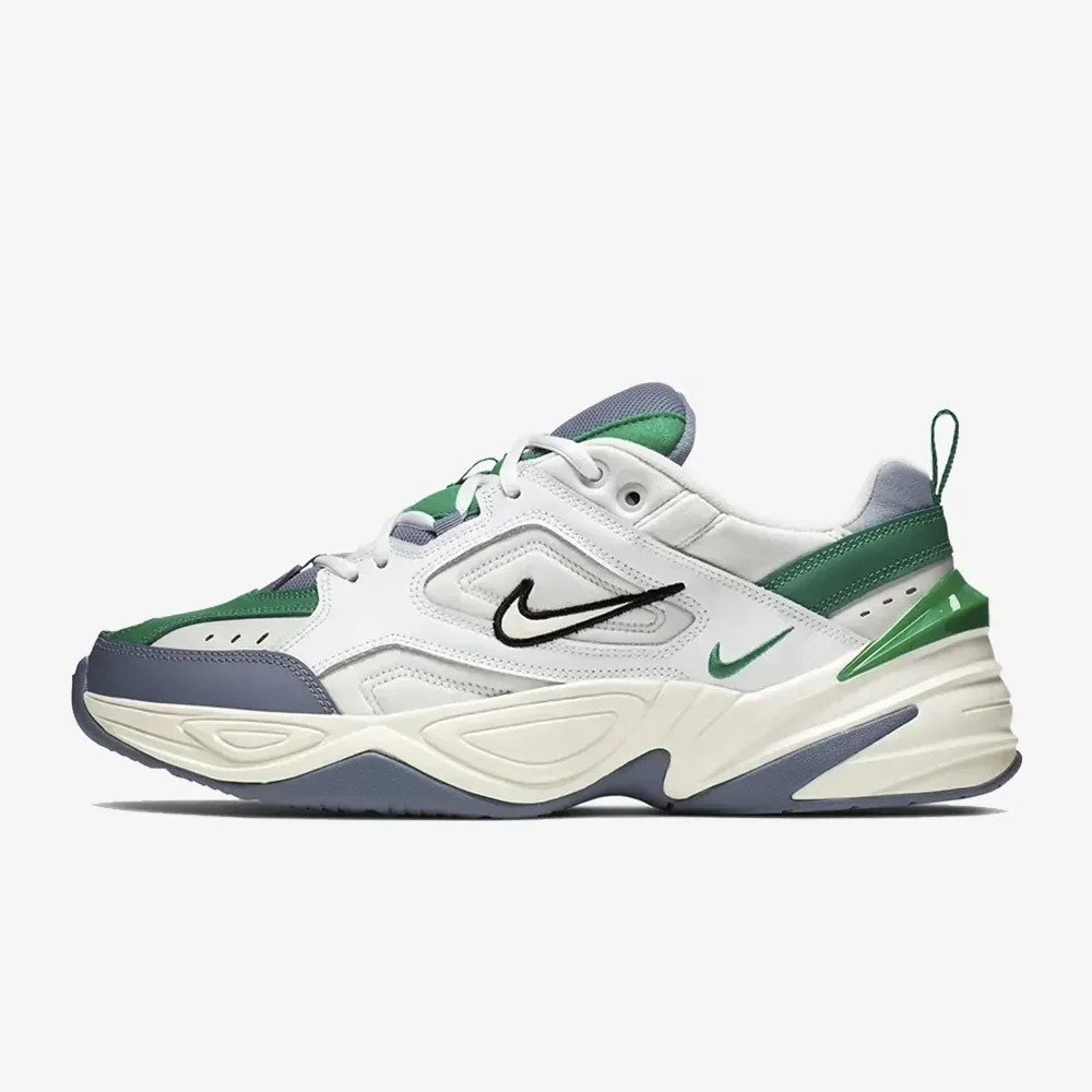 Nike M2K Tekno Platinum Tint Sail Lucid Green foto 1
