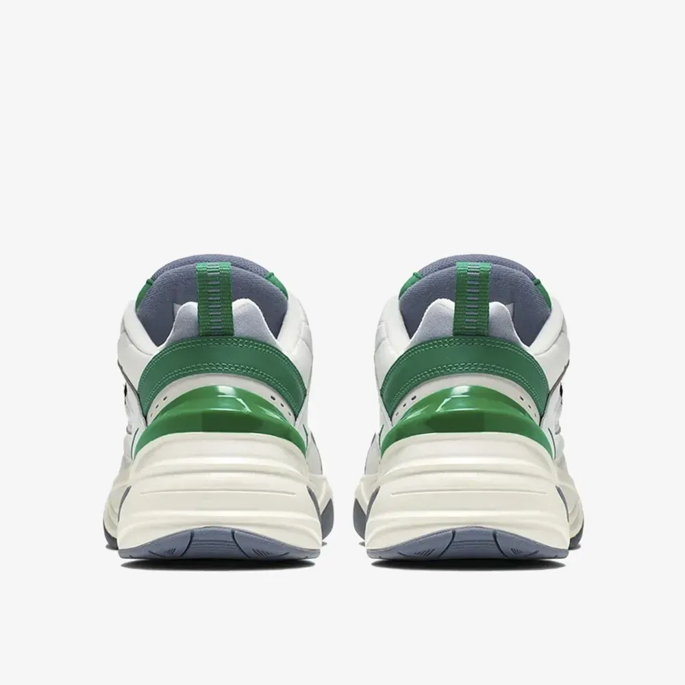 Nike M2K Tekno Platinum Tint Sail Lucid Green foto 2
