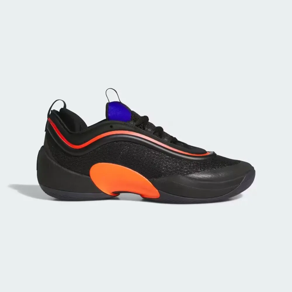 adidas D.O.N. Issue 6 Spida Bite Aurora Black - Droper