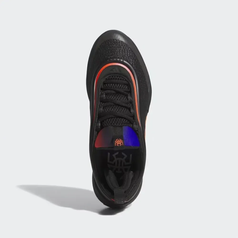 adidas D.O.N. Issue 6 Spida Bite Aurora Black - Droper