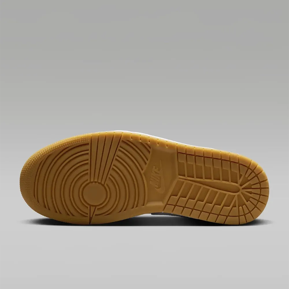 Air Jordan 1 Mid Phantom Gum foto 5