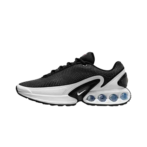 Nike Air Max DN Black White