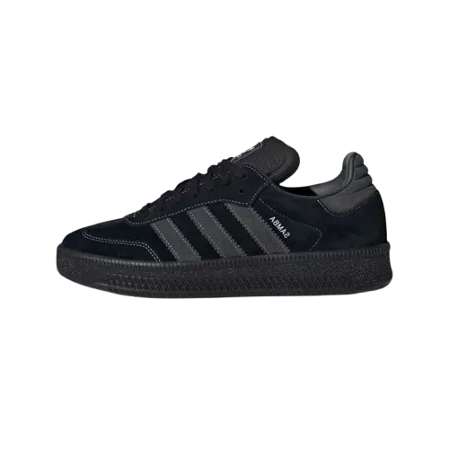 adidas Samba XLG Black Carbon