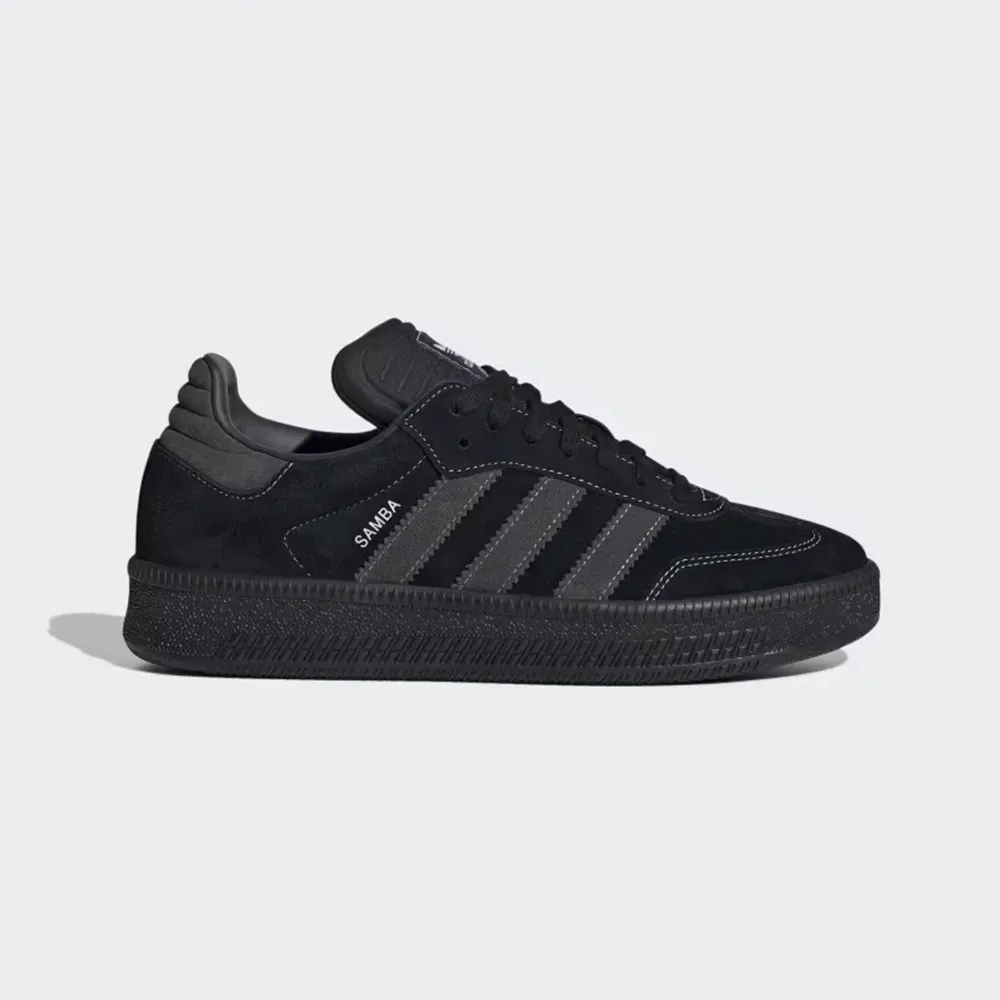 adidas Samba XLG Black Carbon foto 1