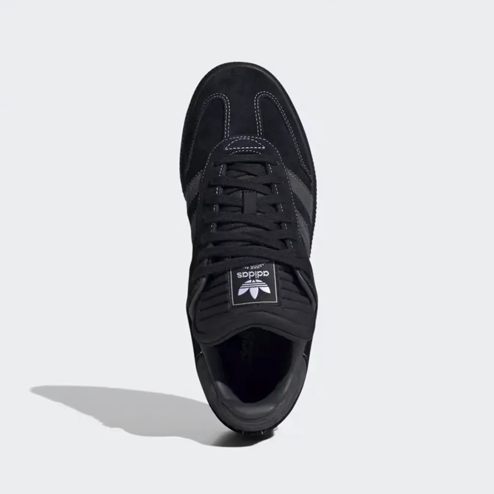adidas Samba XLG Black Carbon foto 2